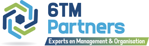 Logo réseau 6TM Partners